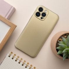 OEM METALLIC etui za IPHONE 13 zlato