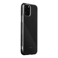 ROAR ROAR JELLY etui za SAMSUNG A52 5G / A52 LTE (4G) / A52s 5G prozoren