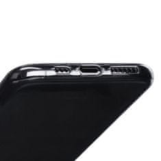 ROAR ROAR JELLY etui za SAMSUNG A52 5G / A52 LTE (4G) / A52s 5G prozoren