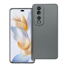 OEM METALLIC etui za HONOR 90 Pro 5G, siva