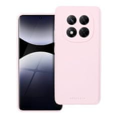 ROAR ROAR etui CLOUD SKIN za XIAOMI Redmi Note 14 Pro 5G Svetlo roza