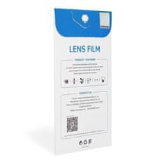 BESTSUIT Hibridno steklo Bestsuit Flexible za zadnjo kamero za iPhone 15 Pro/15 Pro Max