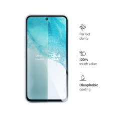 Blue Star Temperirano steklo za Samsung Galaxy A54 5G/S23 FE Blue Star