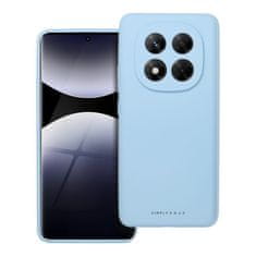 ROAR ROAR etui CLOUD SKIN za XIAOMI Redmi Note 14 Pro 5G Svetlo modra