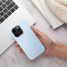 ROAR ROAR etui CLOUD SKIN za IPHONE 15 Pro Max Svetlo modra