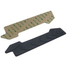 OEM Zaščita za okvir kolesa FSBRK-4004-B črna