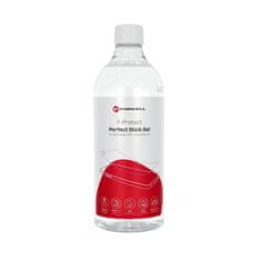 FORCELL Tekoči lepilo za nalepitev folije na telefon Forcell Perfect Stick Gel 1L z dozatorjem