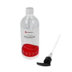 FORCELL Tekoči lepilo za nalepitev folije na telefon Forcell Perfect Stick Gel 1L z dozatorjem