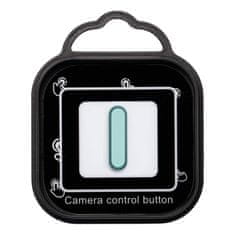 OEM Aktivni gumb Camera Control je primeren za ovitke iz serije IPHONE 16: Drop Glue / Clear Mag Cover mint