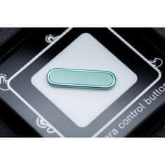 OEM Aktivni gumb Camera Control je primeren za ovitke iz serije IPHONE 16: Drop Glue / Clear Mag Cover mint