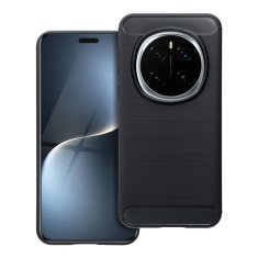 OEM CARBON etui za HONOR Magic 7 Pro črn
