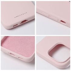 ROAR ROAR etui CLOUD SKIN za IPHONE 11 Svetlo roza