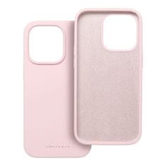 ROAR ROAR etui CLOUD SKIN za IPHONE 11 Svetlo roza