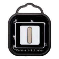 OEM Aktivni gumb Camera Control je primeren za ovitke iz serije IPHONE 16: Drop Glue / Clear Mag Cover siva