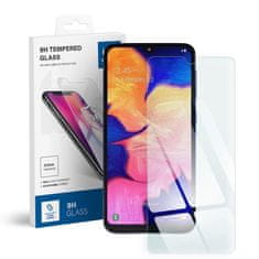 Blue Star Tempered glass for Samsung Galaxy A10 Blue Star