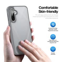 Dux Ducis DUX DUCIS etui YIND za SAMSUNG A36/56 5G siva