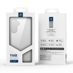 Dux Ducis DUX DUCIS etui YIND za SAMSUNG A36/56 5G siva