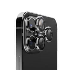 X-One Safirno steklo X-ONE za objektiv fotoaparata Camera Armor Pro – za iPhone 16e (SE 4 2025)