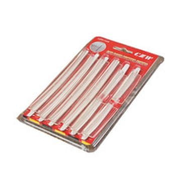 OEM Zaščitnik robov avtomobilskih vrat, 8 kosov, prozoren