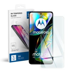 Blue Star Temperirano steklo za Motorola G82 Blue Star