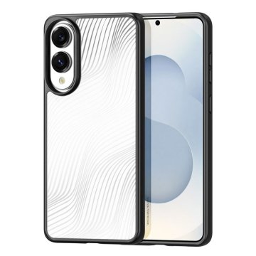 Dux Ducis DUX DUCIS etui AIMO za SAMSUNG S25 Edge črn