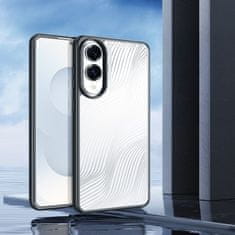 Dux Ducis DUX DUCIS etui AIMO za SAMSUNG S25 Edge črn