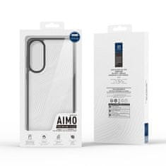 Dux Ducis DUX DUCIS etui AIMO za SAMSUNG S25 Edge črn