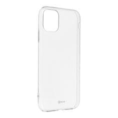 ROAR ROAR JELLY etui za IPHONE 11 prozoren