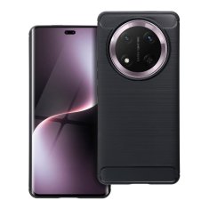 OEM CARBON etui za HONOR Magic 7 Lite, črn