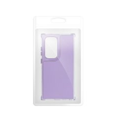 OEM MATRIX etui za SAMSUNG S25 Plus svetlo vijoličen