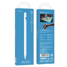 Hoco Aktivni pisalo za tablico Hoco 130 mAh GM109 belo