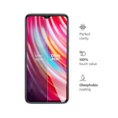 Blue Star Tvrdo steklo za Xiaomi Redmi Note 8 PRO Blue Star