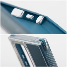OEM MATRIX etui za SAMSUNG S25 Plus, modra
