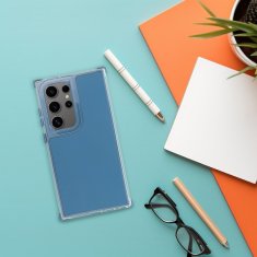 OEM MATRIX etui za SAMSUNG S25 Plus, modra