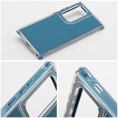 OEM MATRIX etui za SAMSUNG S25 Plus, modra