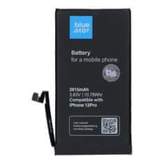 Blue Star Baterija za iPhone 12 / 12 PRO 2815 mAh Blue Star HQ