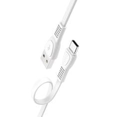Hoco USB kabel A na USB C Hoco 2,4A 1 m X40 bel