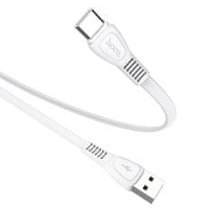 Hoco USB kabel A na USB C Hoco 2,4A 1 m X40 bel