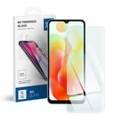 Blue Star Tvrdo steklo za Xiaomi Redmi 12C Blue Star