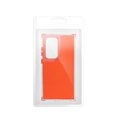 OEM MATRIX etui za XIAOMI Redmi Note 14 5G oranžna