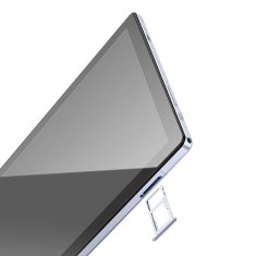Hoco Tablični računalnik 10,1" 6 GB / 128 GB Hoco HD Wi-Fi SIM Android A12 siv