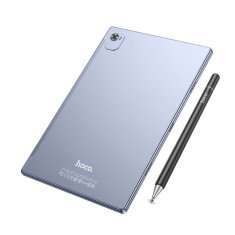 Hoco Tablični računalnik 10,1" 6 GB / 128 GB Hoco HD Wi-Fi SIM Android A12 siv