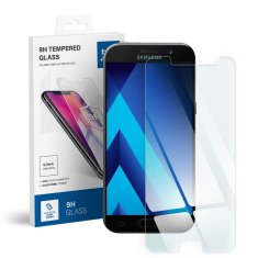 Blue Star Tvrdo steklo za Samsung Galaxy A5 2017 Blue Star