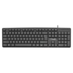 OEM Žična tipkovnica USB A QWERTY K372