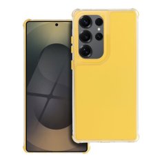 OEM MATRIX etui za SAMSUNG S25 Ultra rumena