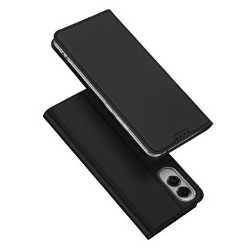 Dux Ducis DUX DUCIS toka SKIN PRO za SAMSUNG S25 Edge črna