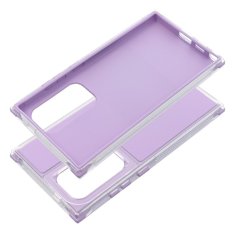 OEM MATRIX etui za SAMSUNG S25 Plus svetlo vijoličen