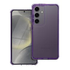 OEM MATRIX CLEAR etui za XIAOMI Redmi 13C / POCO C65 svetlo vijoličen