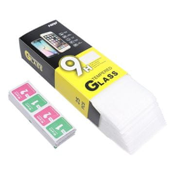 OEM Temperirano steklo Tempered Glass (SET 25v1) - za Xiaomi Redmi Note 13 5G / Redmi Note 13 Pro 4G