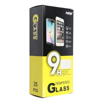 OEM Tempered Glass (SET 25in1) - za Samsung Galaxy S25 Plus / S25 Edge